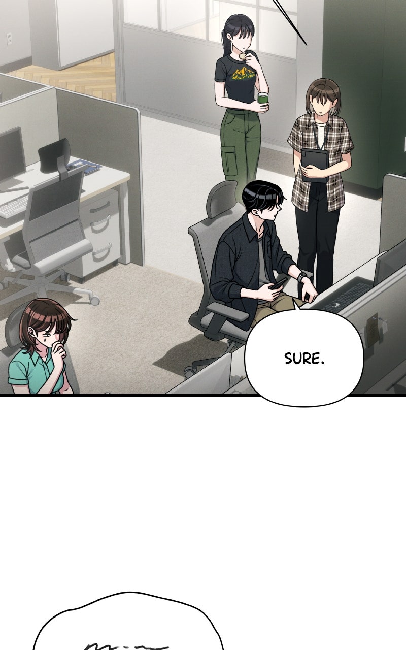 Read Ctrl+Alt+Resign chapter 24 image 29 on Lezhin