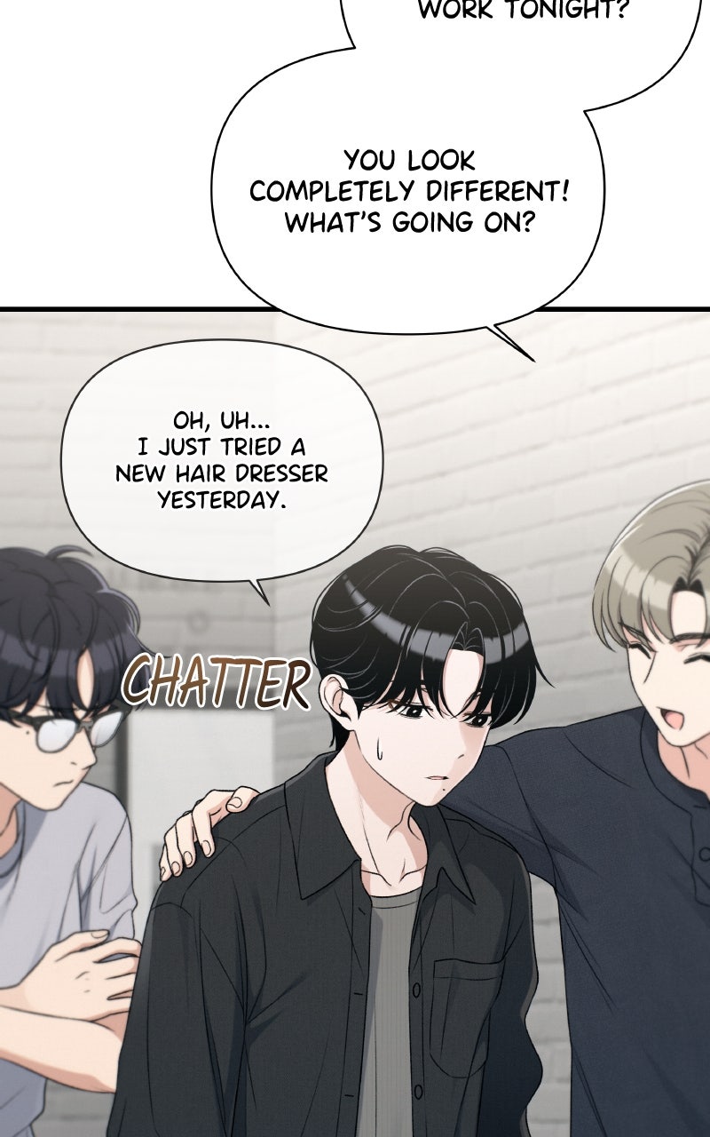 Read Ctrl+Alt+Resign chapter 24 image 3 on Lezhin