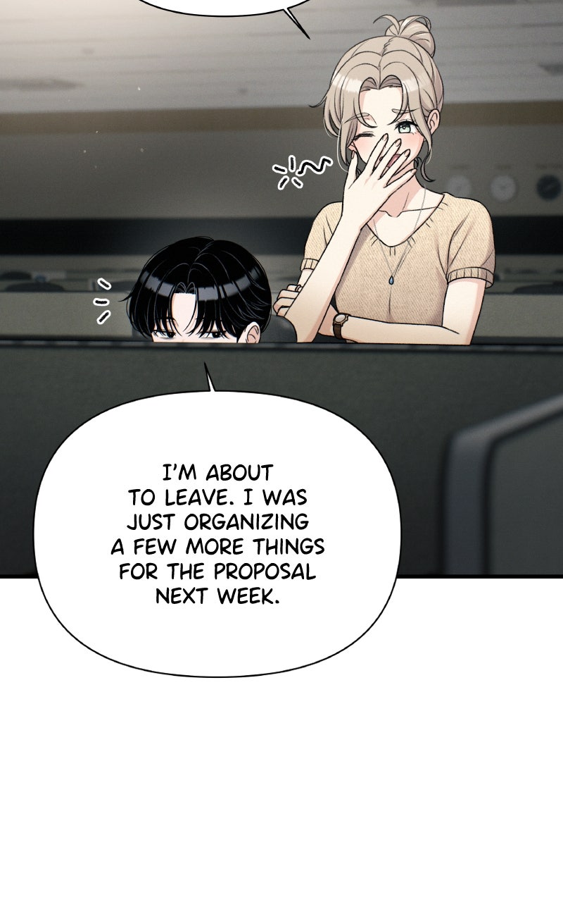 Read Ctrl+Alt+Resign chapter 24 image 38 on Lezhin