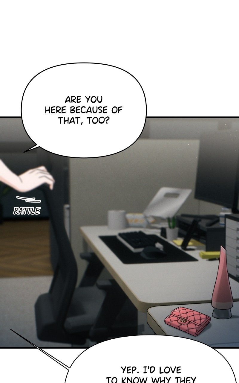 Read Ctrl+Alt+Resign chapter 24 image 39 on Lezhin