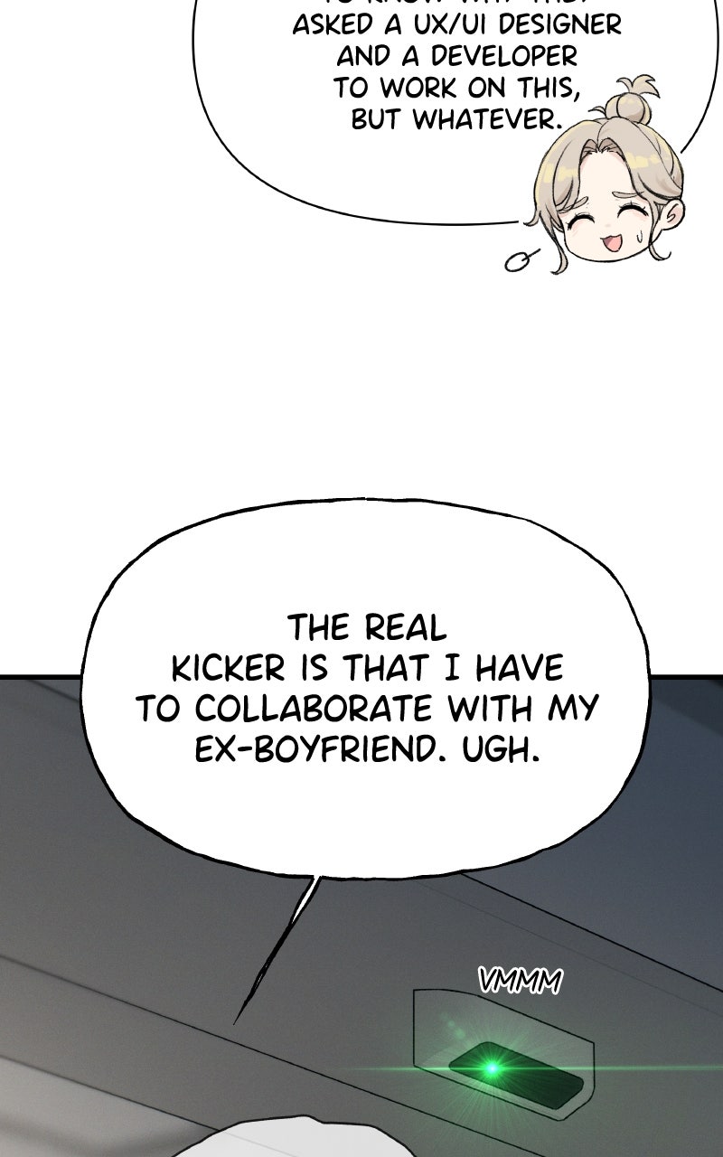 Read Ctrl+Alt+Resign chapter 24 image 40 on Lezhin
