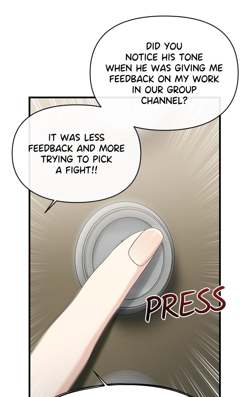 Read Ctrl+Alt+Resign chapter 24 image 43 on Lezhin