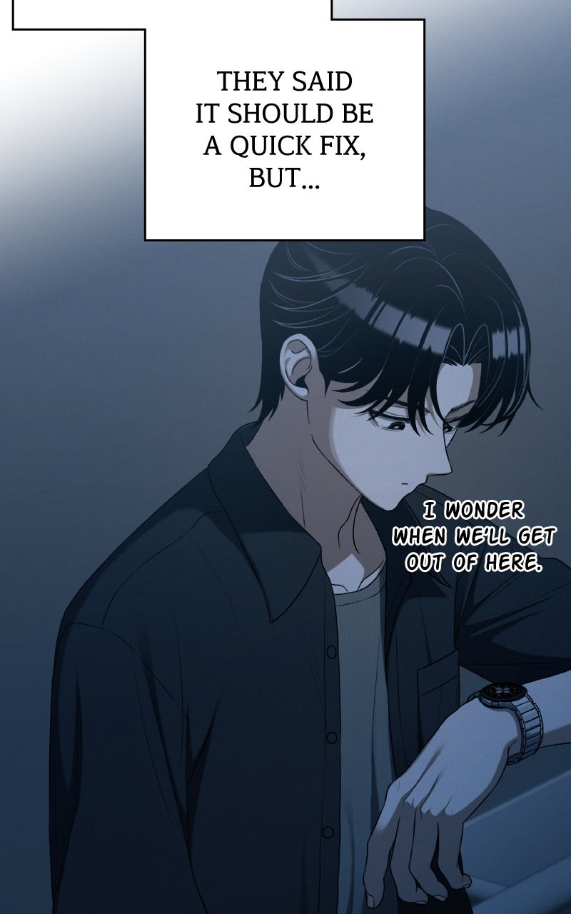 Read Ctrl+Alt+Resign chapter 24 image 64 on Lezhin