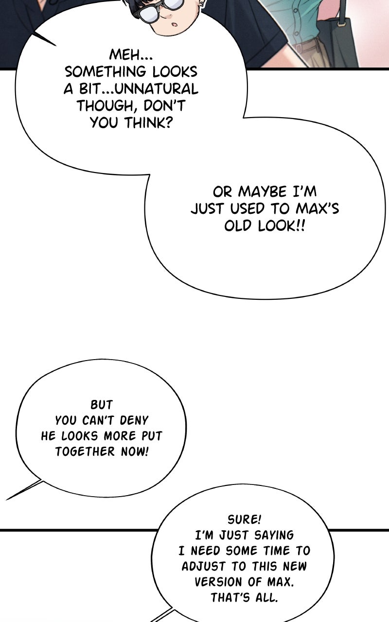 Read Ctrl+Alt+Resign chapter 24 image 7 on Lezhin