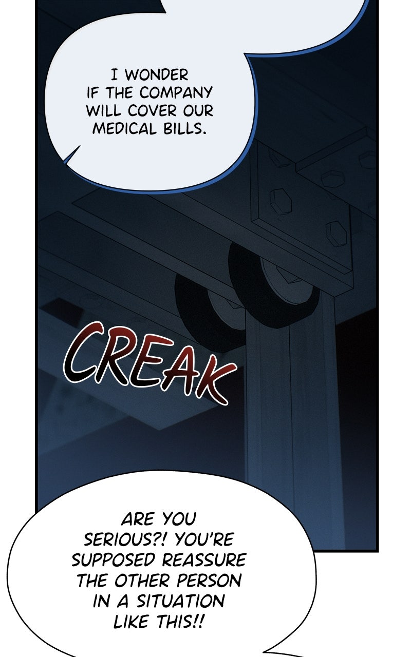 Read Ctrl+Alt+Resign chapter 24 image 70 on Lezhin