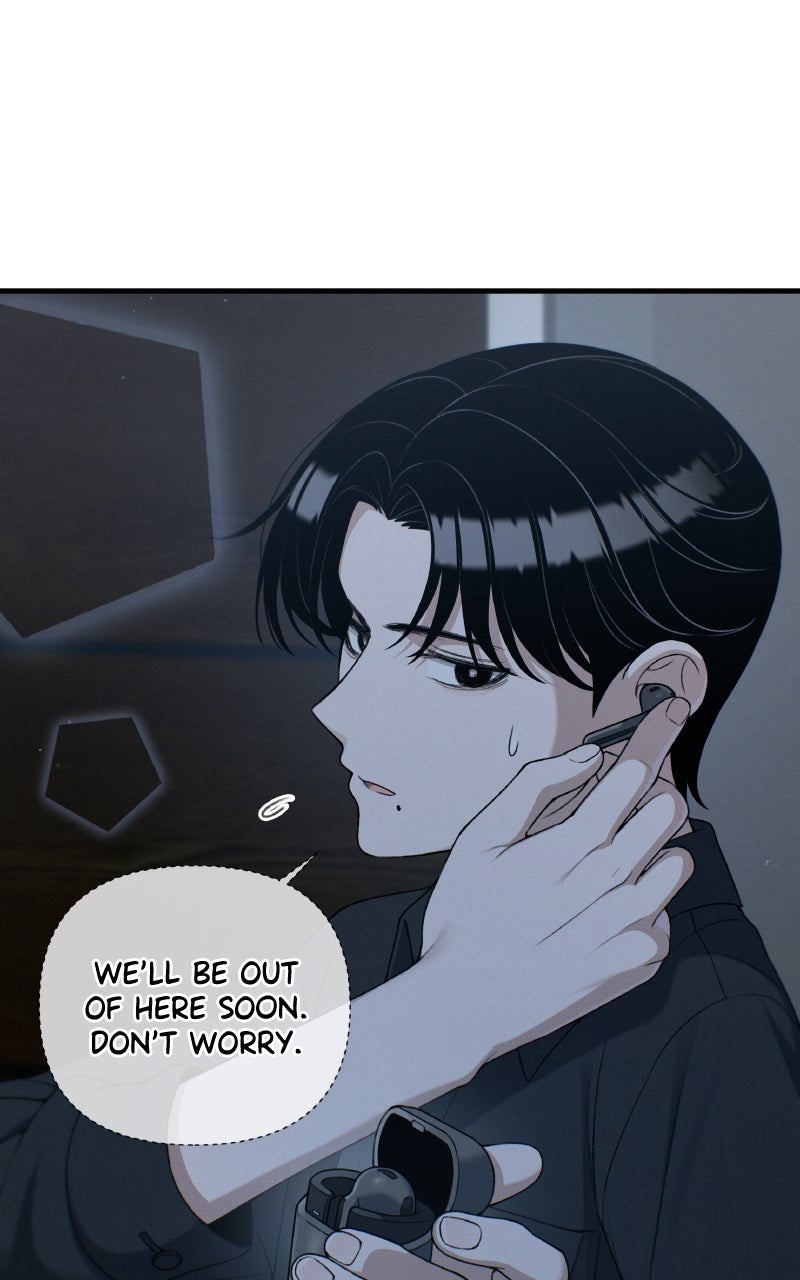 Read Ctrl+Alt+Resign chapter 24 image 77 on Lezhin
