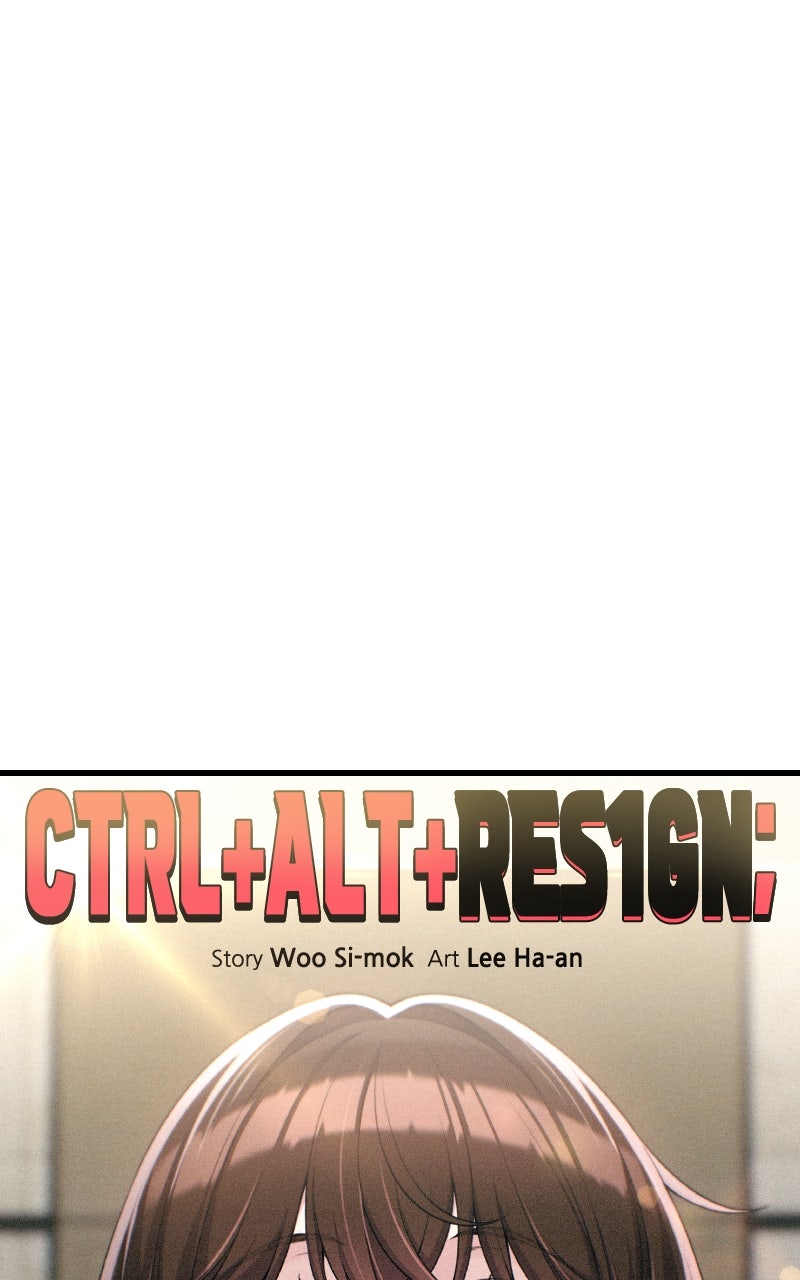 Read Ctrl+Alt+Resign chapter 24 image 87 on Lezhin