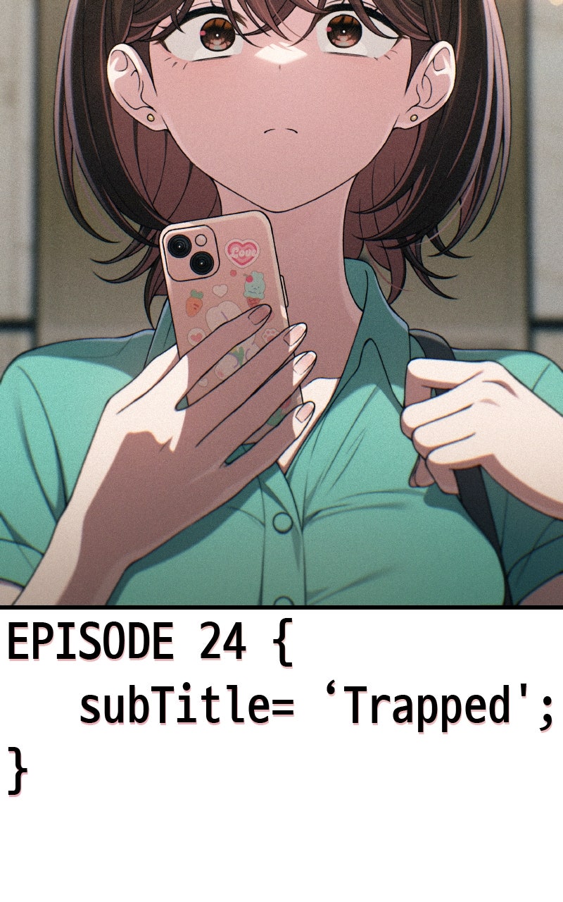 Read Ctrl+Alt+Resign chapter 24 image 88 on Lezhin