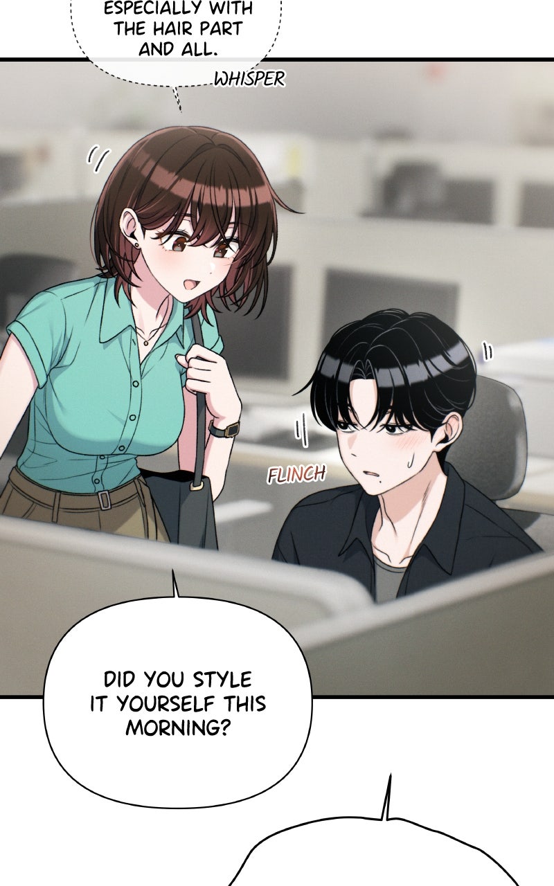 Read Ctrl+Alt+Resign chapter 24 image 9 on Lezhin