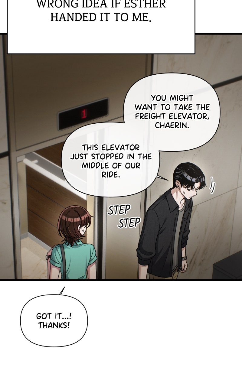 Read Ctrl+Alt+Resign chapter 25 image 10 on Lezhin