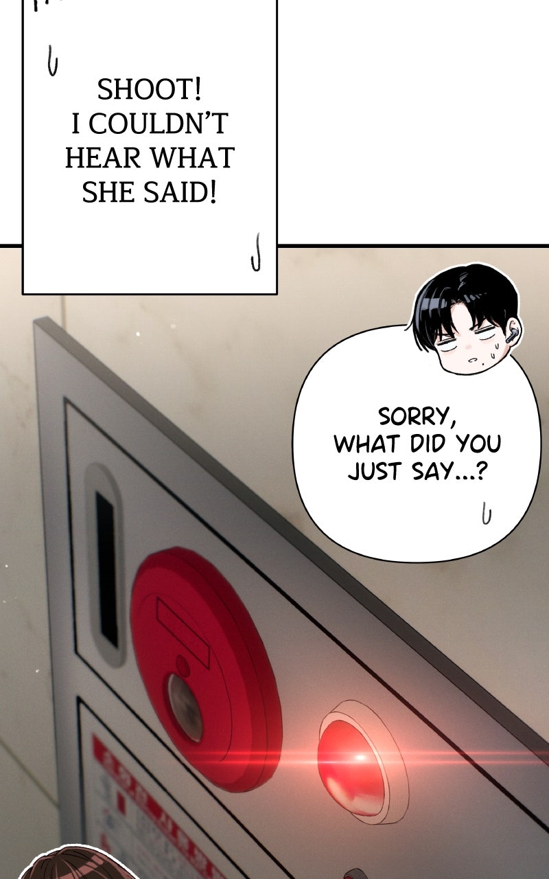 Read Ctrl+Alt+Resign chapter 25 image 19 on Lezhin