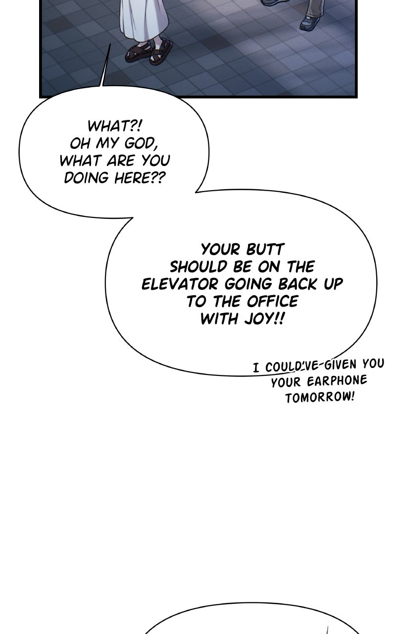 Read Ctrl+Alt+Resign chapter 25 image 27 on Lezhin