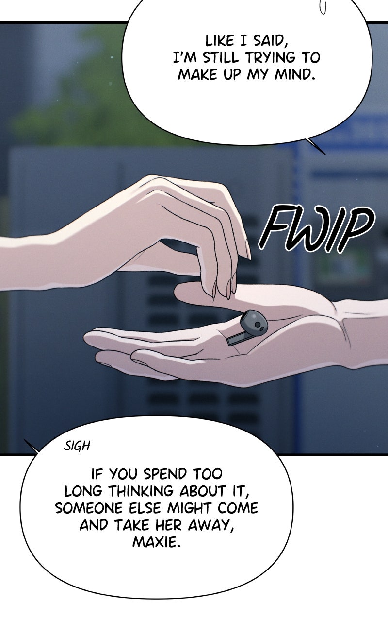 Read Ctrl+Alt+Resign chapter 25 image 28 on Lezhin