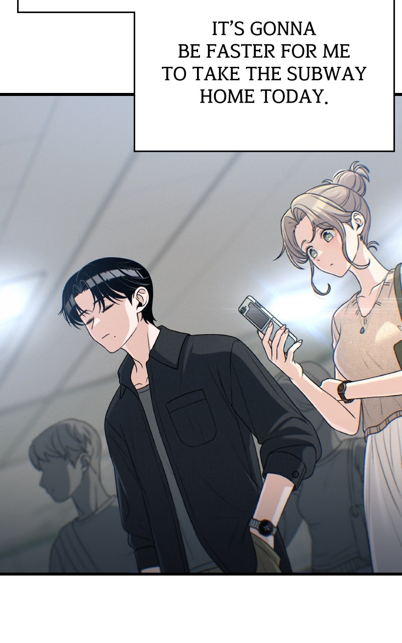 Read Ctrl+Alt+Resign chapter 25 image 35 on Lezhin