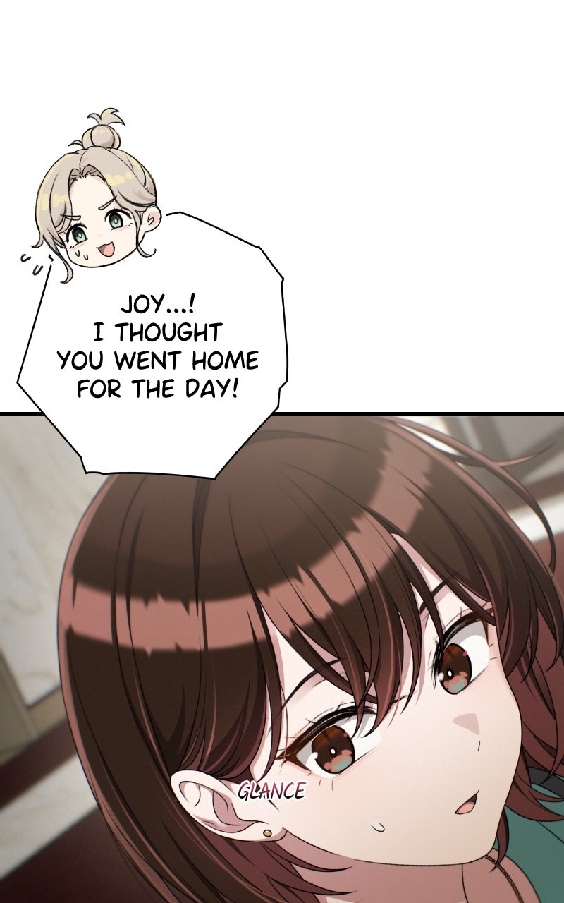 Read Ctrl+Alt+Resign chapter 25 image 5 on Lezhin