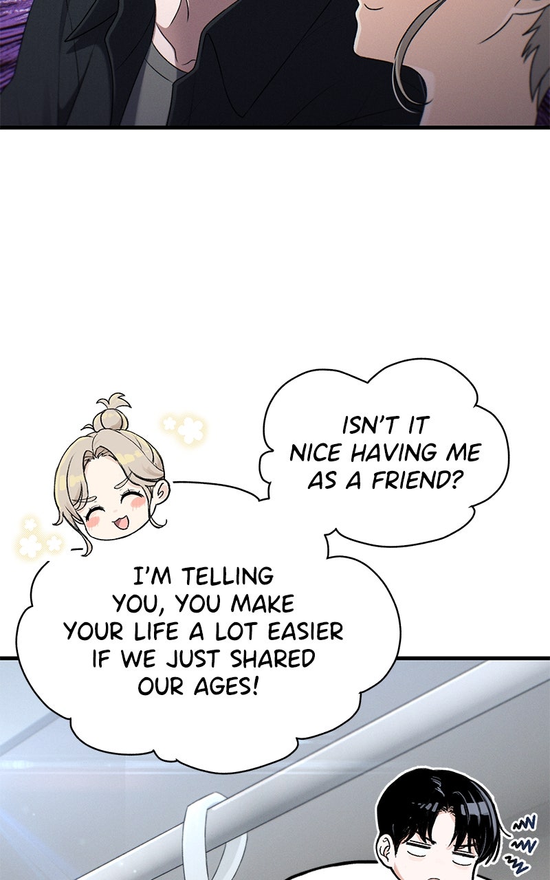 Read Ctrl+Alt+Resign chapter 25 image 56 on Lezhin