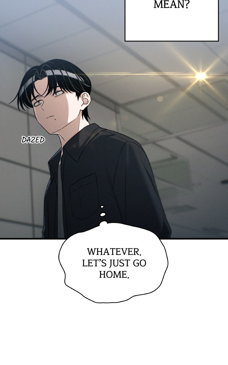 Read Ctrl+Alt+Resign chapter 25 image 74 on Lezhin