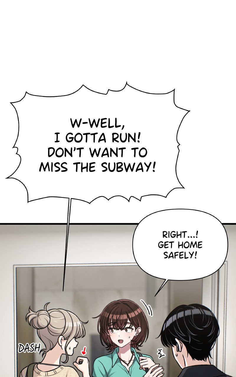 Read Ctrl+Alt+Resign chapter 25 image 8 on Lezhin