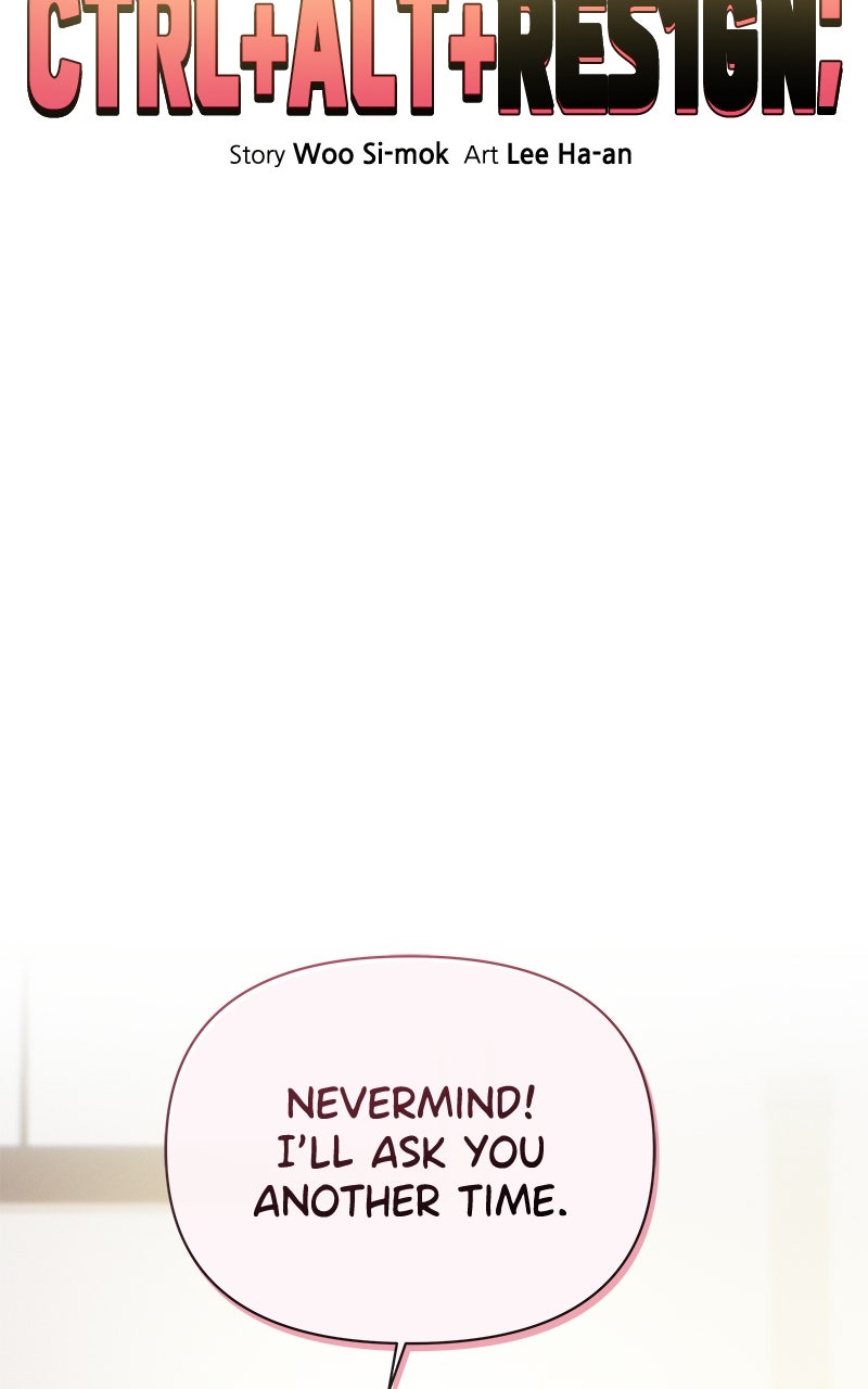 Read Ctrl+Alt+Resign chapter 25 image 94 on Lezhin