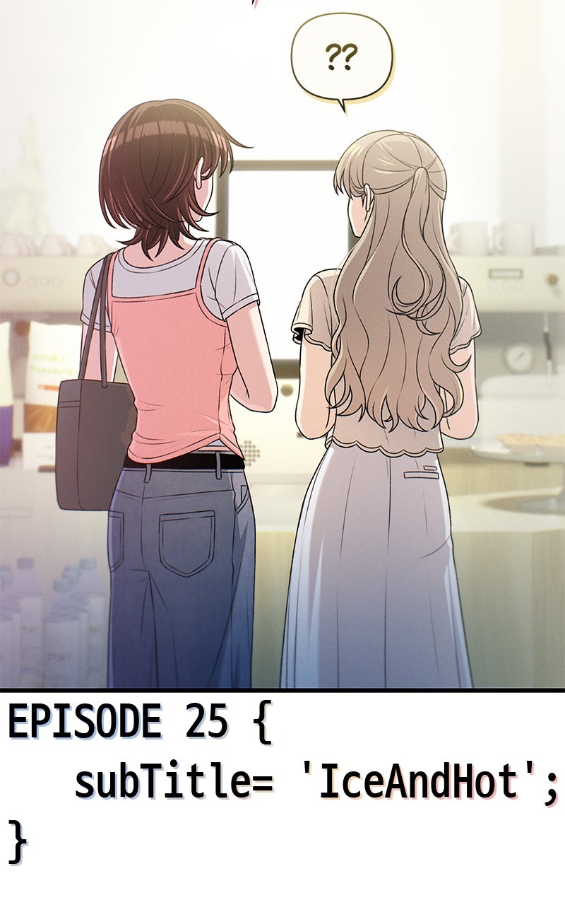 Read Ctrl+Alt+Resign chapter 25 image 95 on Lezhin