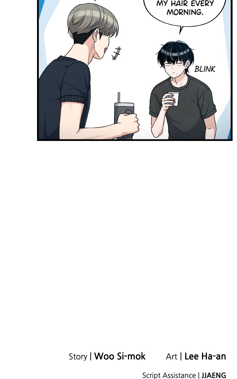 Read Ctrl+Alt+Resign chapter 25 image 97 on Lezhin