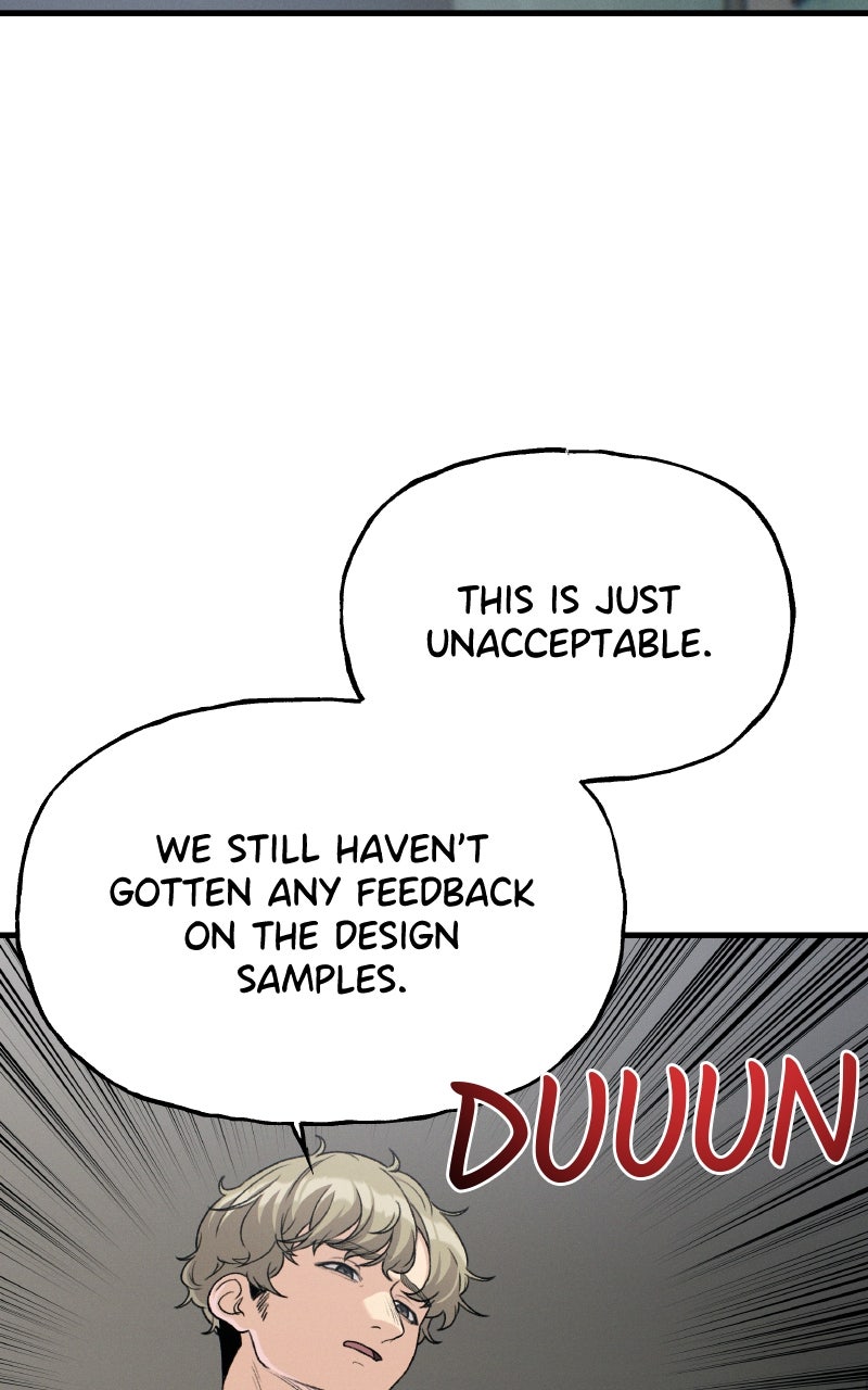 Read Ctrl+Alt+Resign chapter 26 image 1 on Lezhin