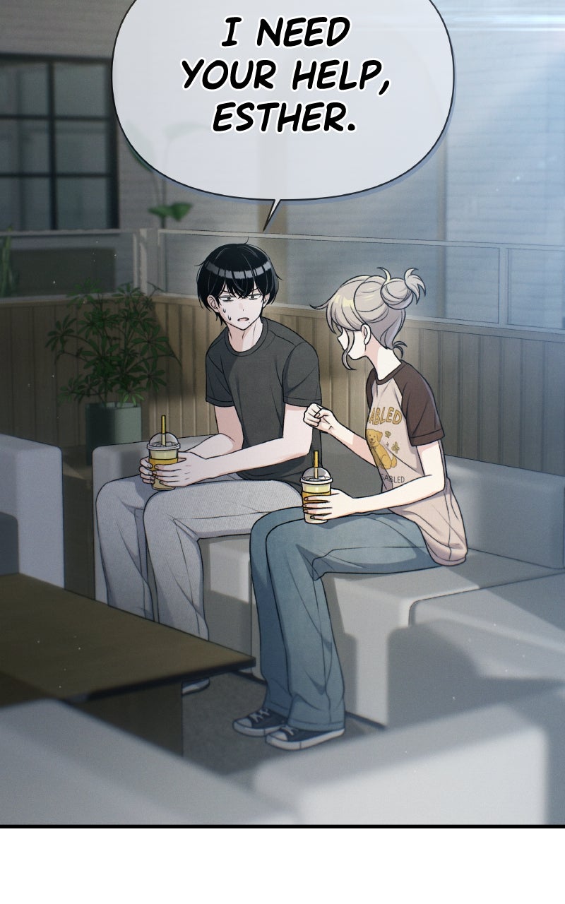 Read Ctrl+Alt+Resign chapter 26 image 108 on Lezhin