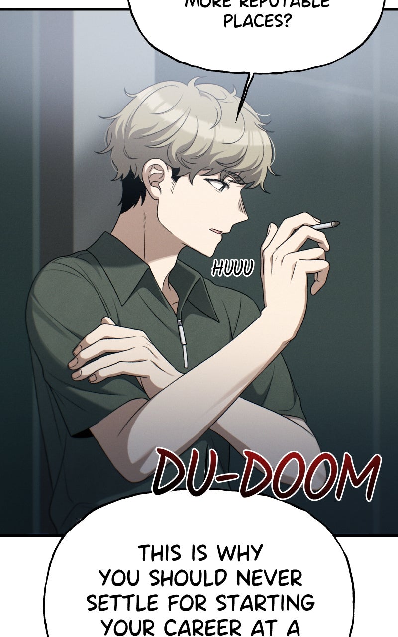 Read Ctrl+Alt+Resign chapter 26 image 19 on Lezhin