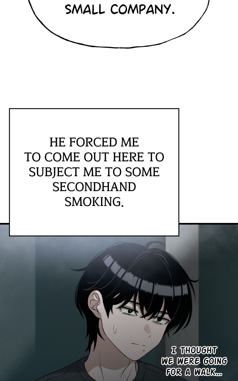 Read Ctrl+Alt+Resign chapter 26 image 20 on Lezhin