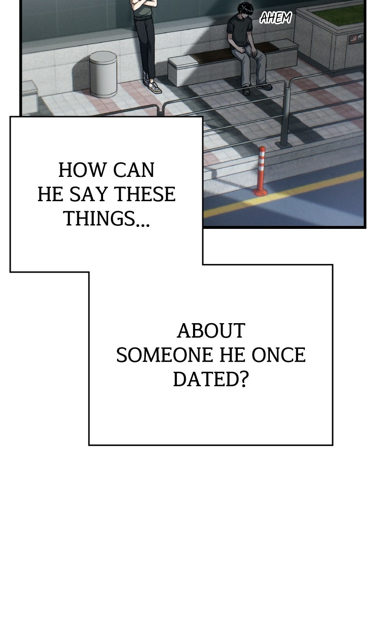 Read Ctrl+Alt+Resign chapter 26 image 22 on Lezhin
