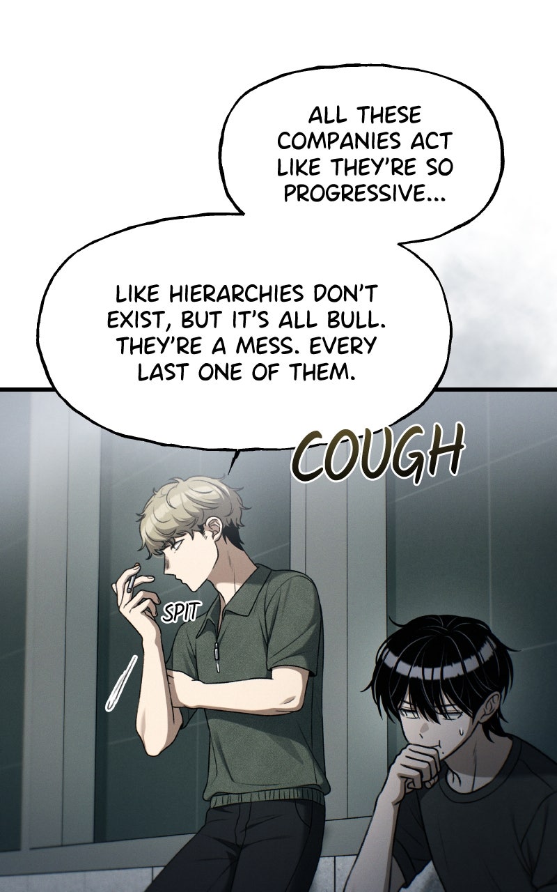 Read Ctrl+Alt+Resign chapter 26 image 23 on Lezhin
