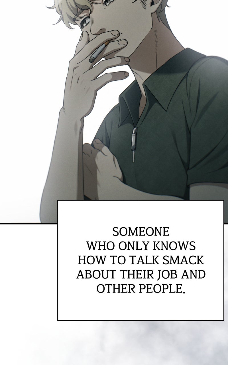 Read Ctrl+Alt+Resign chapter 26 image 25 on Lezhin