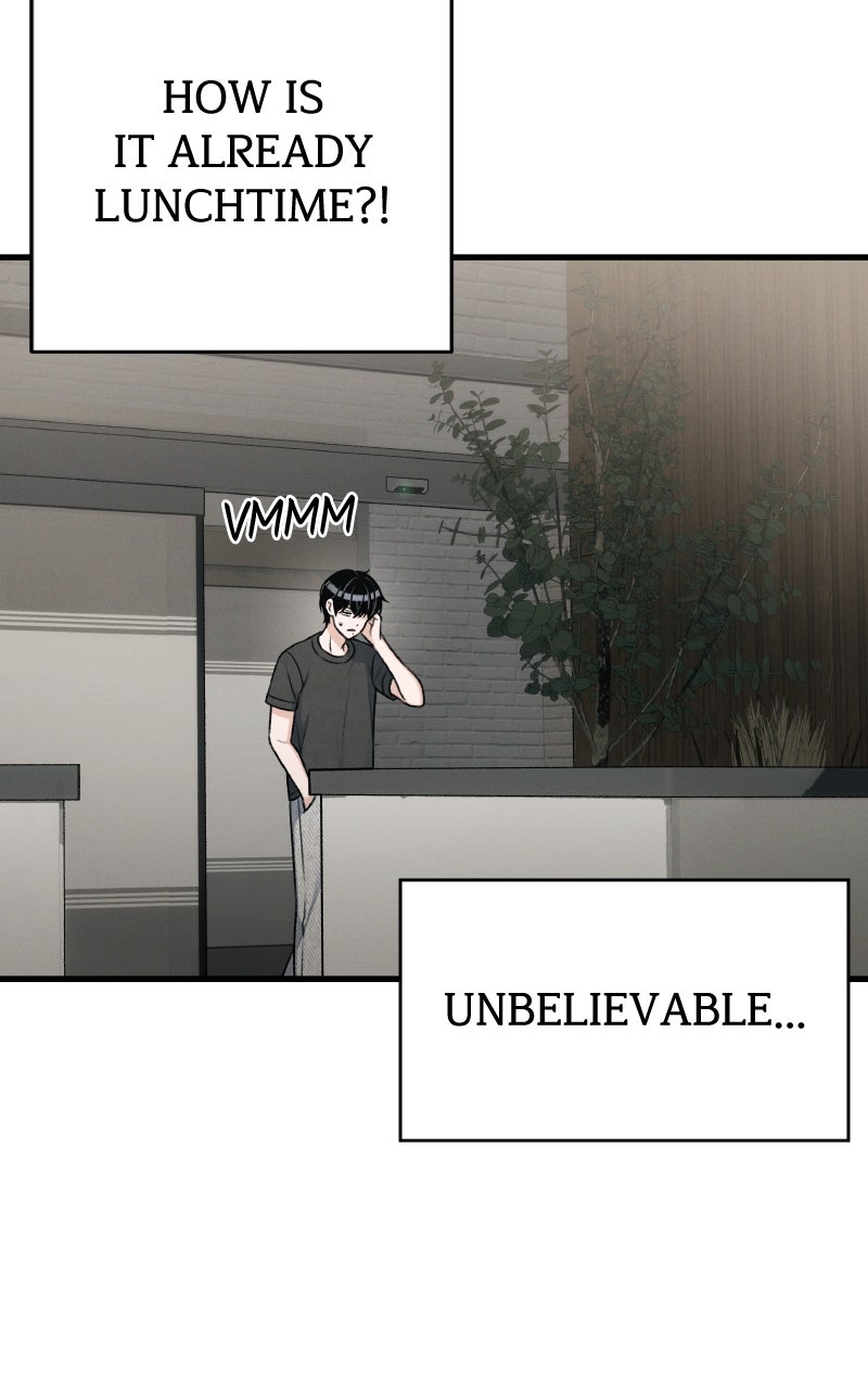 Read Ctrl+Alt+Resign chapter 26 image 30 on Lezhin