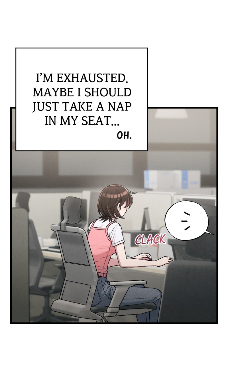 Read Ctrl+Alt+Resign chapter 26 image 31 on Lezhin