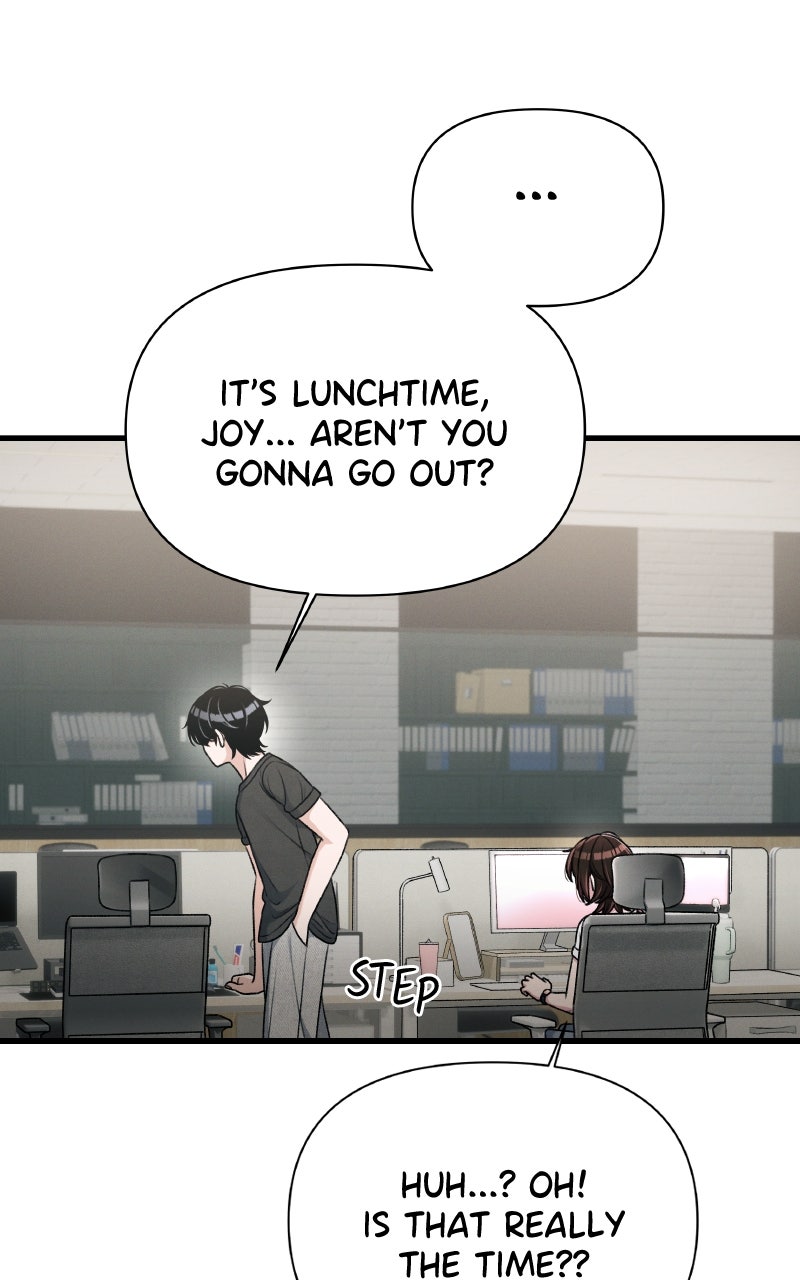 Read Ctrl+Alt+Resign chapter 26 image 33 on Lezhin