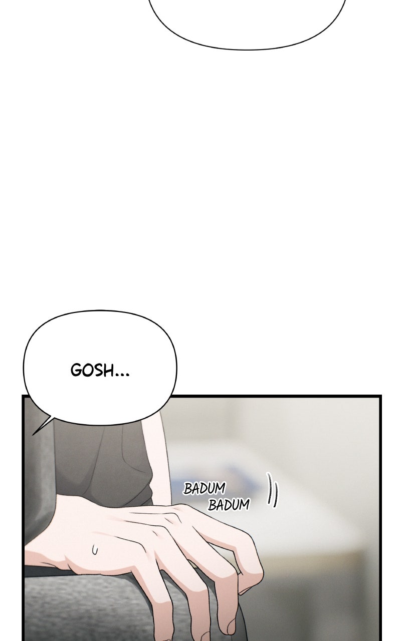 Read Ctrl+Alt+Resign chapter 26 image 34 on Lezhin