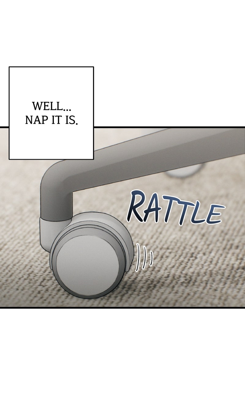 Read Ctrl+Alt+Resign chapter 26 image 37 on Lezhin