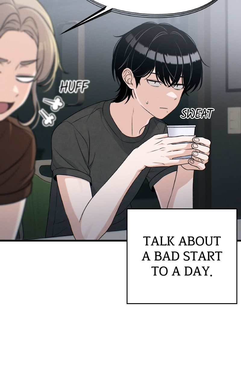 Read Ctrl+Alt+Resign chapter 26 image 5 on Lezhin