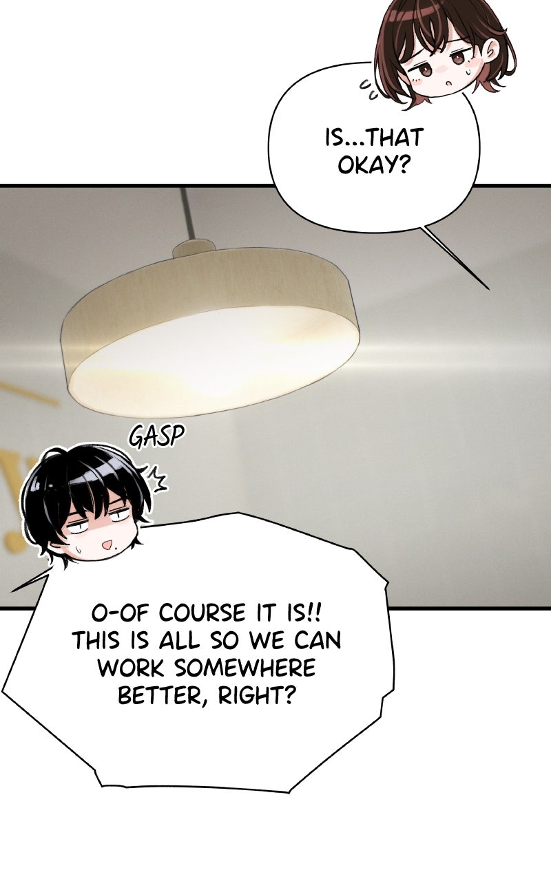 Read Ctrl+Alt+Resign chapter 26 image 56 on Lezhin
