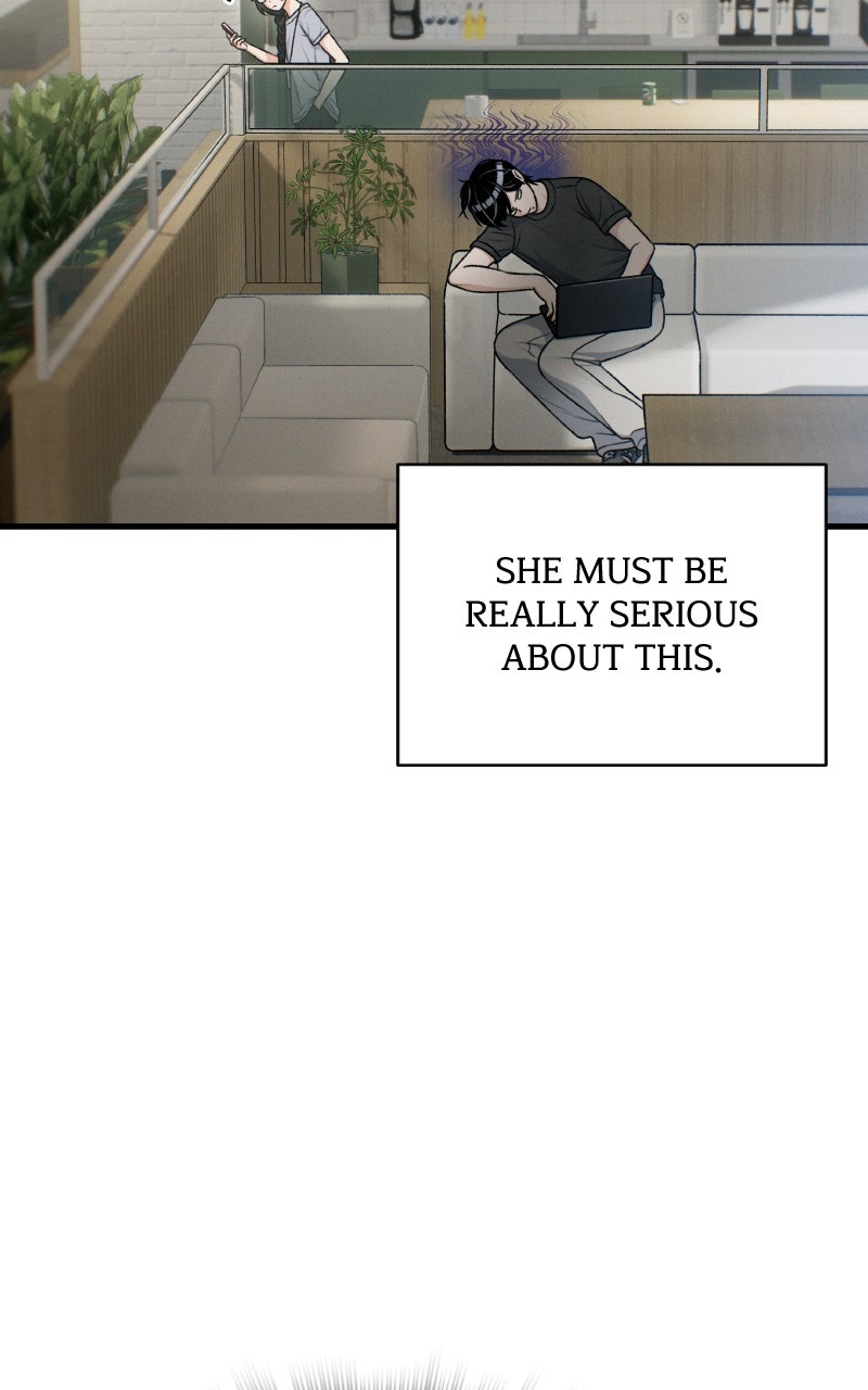 Read Ctrl+Alt+Resign chapter 26 image 62 on Lezhin
