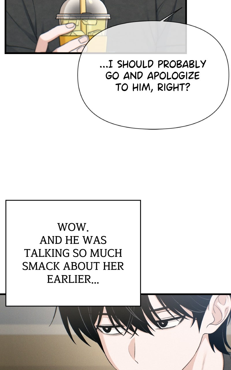 Read Ctrl+Alt+Resign chapter 26 image 76 on Lezhin