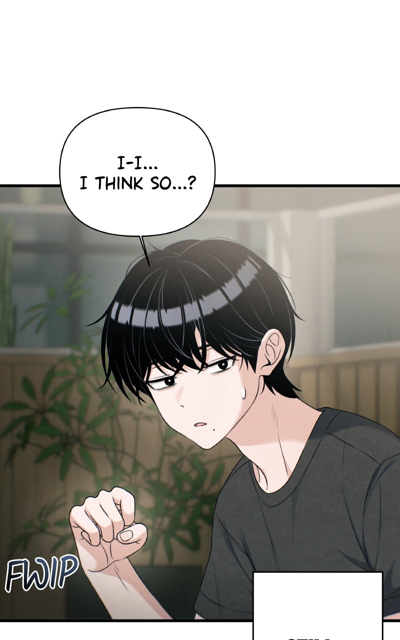 Read Ctrl+Alt+Resign chapter 27 image 16 on Lezhin
