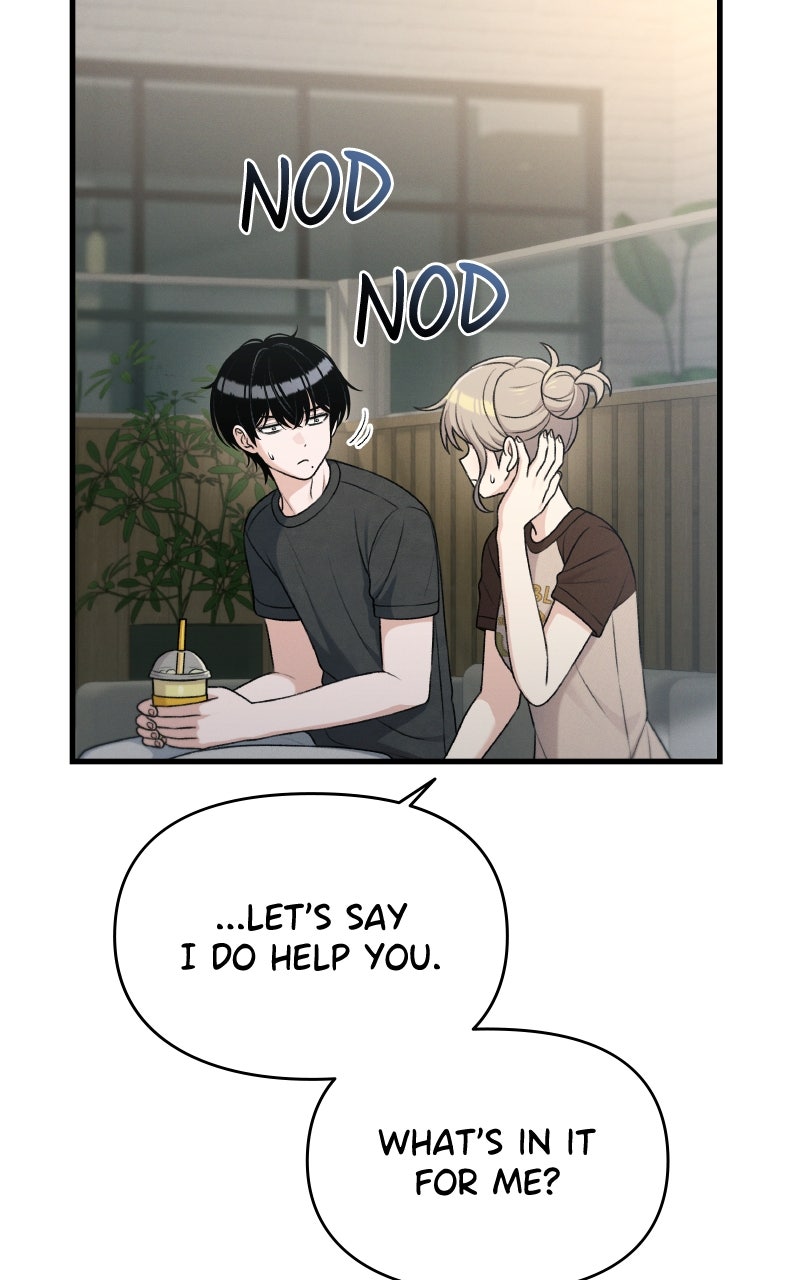 Read Ctrl+Alt+Resign chapter 27 image 2 on Lezhin