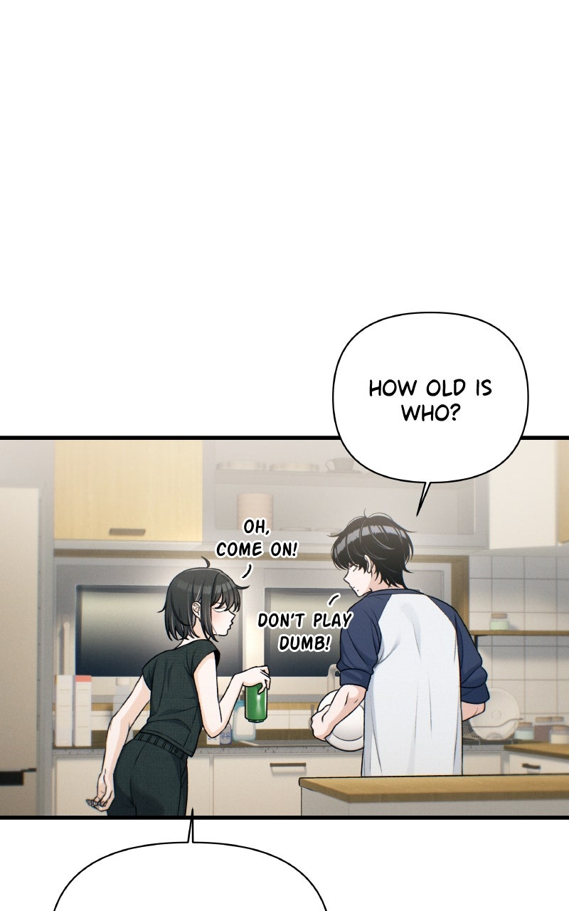 Read Ctrl+Alt+Resign chapter 27 image 24 on Lezhin