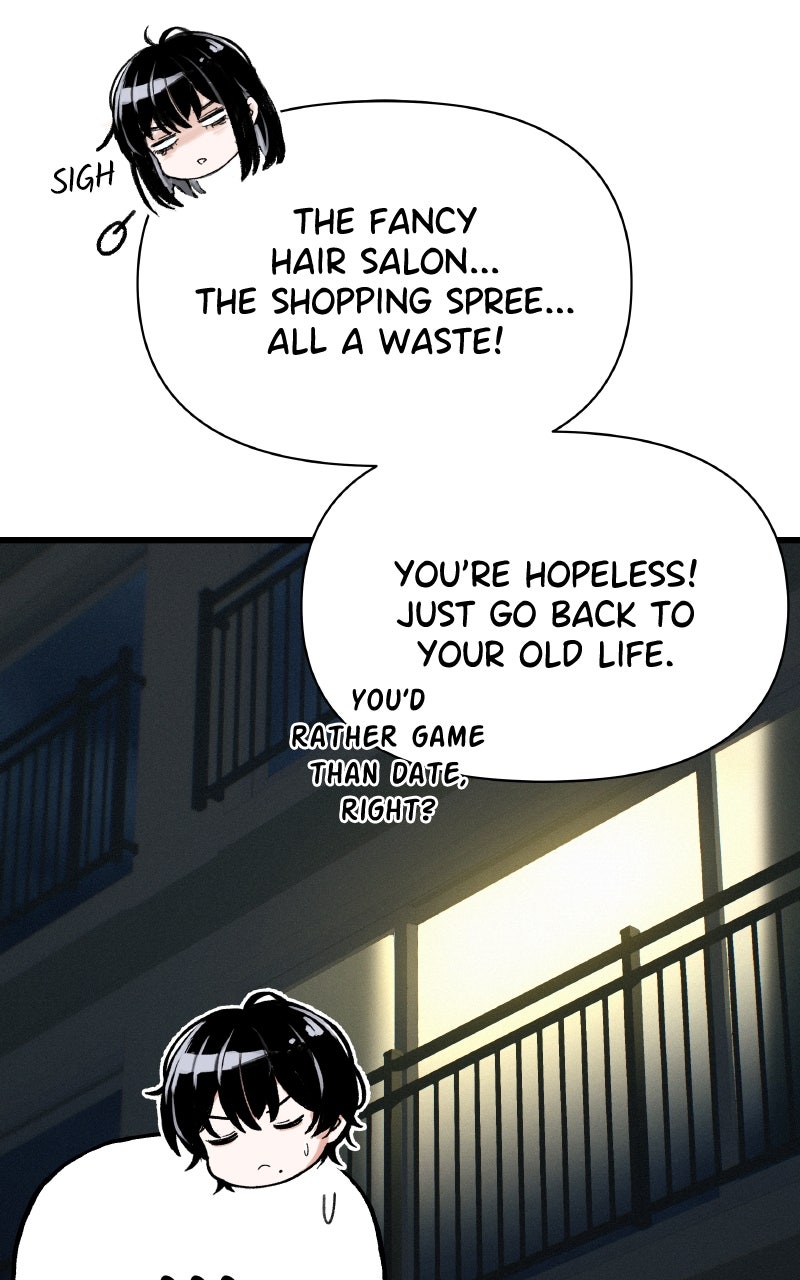 Read Ctrl+Alt+Resign chapter 27 image 28 on Lezhin