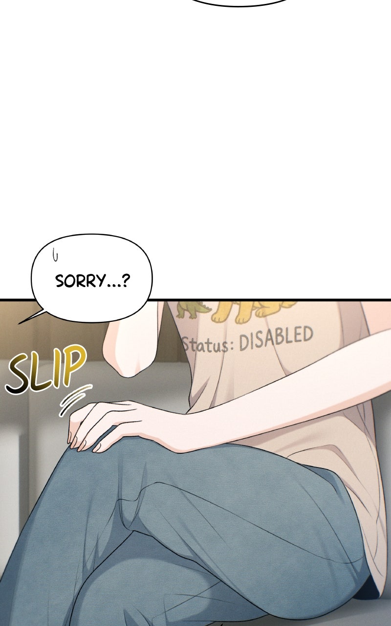 Read Ctrl+Alt+Resign chapter 27 image 3 on Lezhin