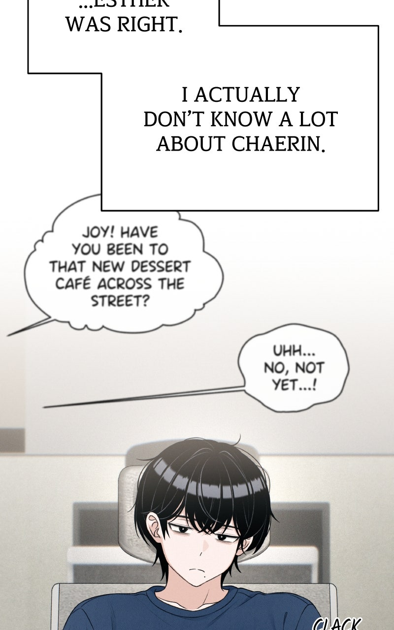 Read Ctrl+Alt+Resign chapter 27 image 33 on Lezhin