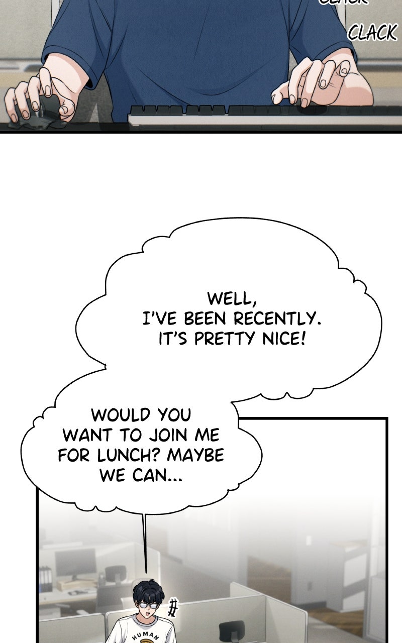 Read Ctrl+Alt+Resign chapter 27 image 34 on Lezhin