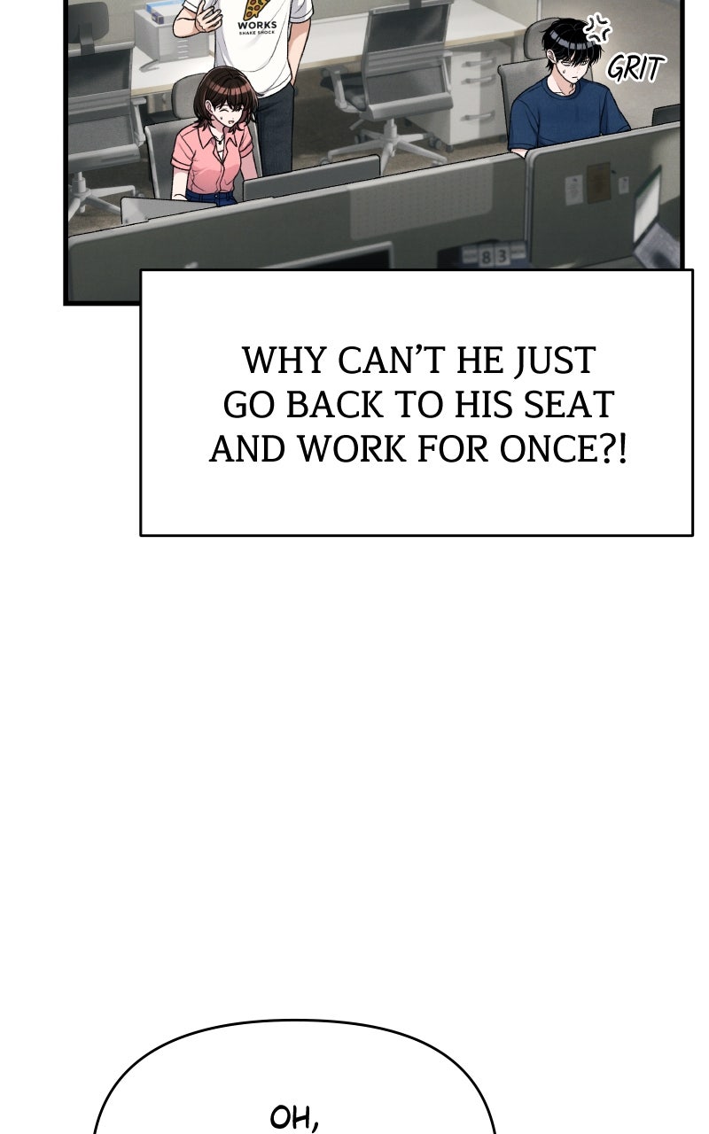 Read Ctrl+Alt+Resign chapter 27 image 35 on Lezhin