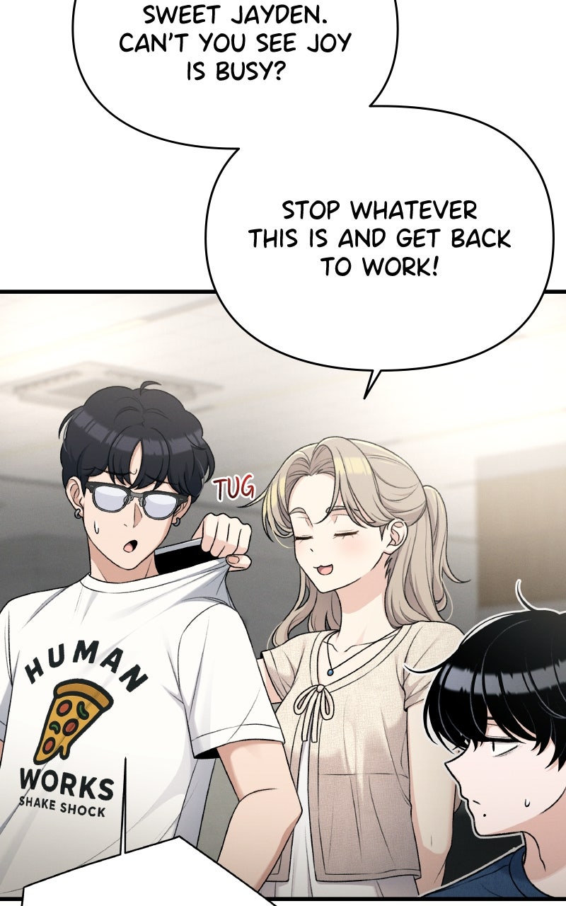 Read Ctrl+Alt+Resign chapter 27 image 36 on Lezhin
